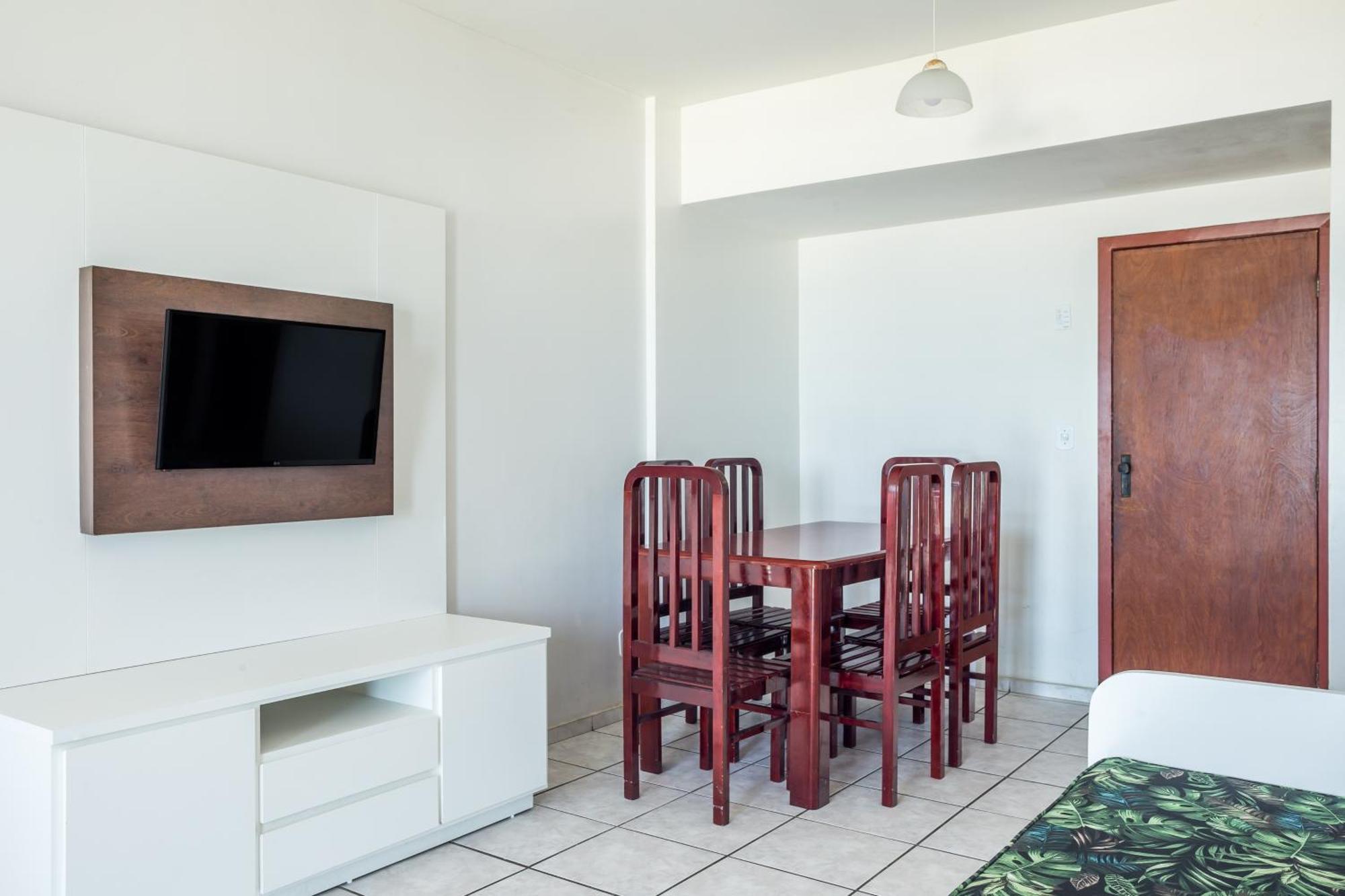 Apart Hotel Porto Principe 카보프리우 외부 사진