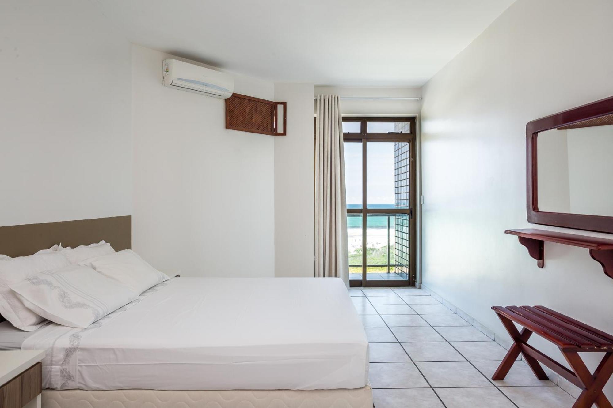 Apart Hotel Porto Principe 카보프리우 외부 사진