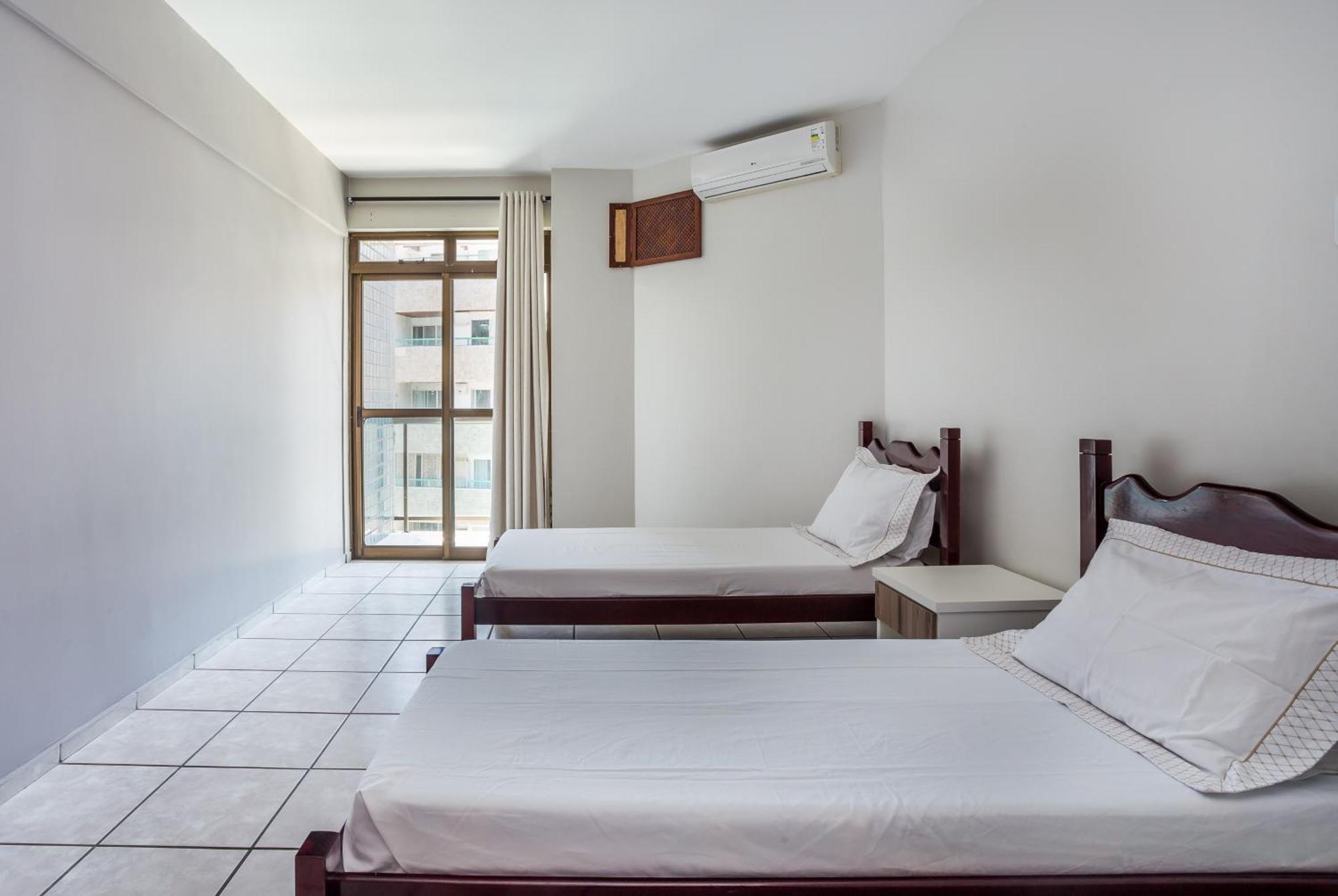 Apart Hotel Porto Principe 카보프리우 외부 사진