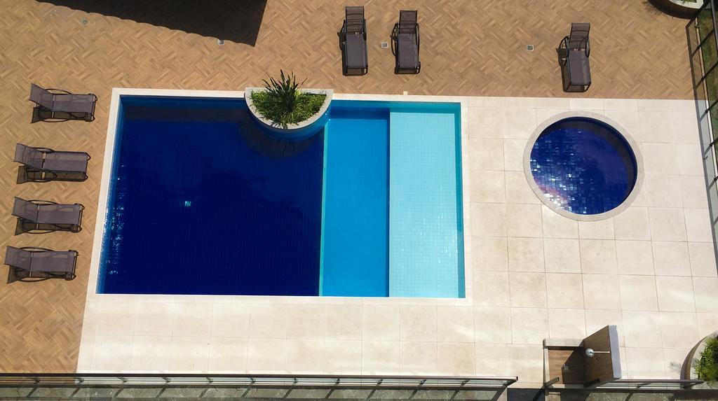 Apart Hotel Porto Principe 카보프리우 외부 사진