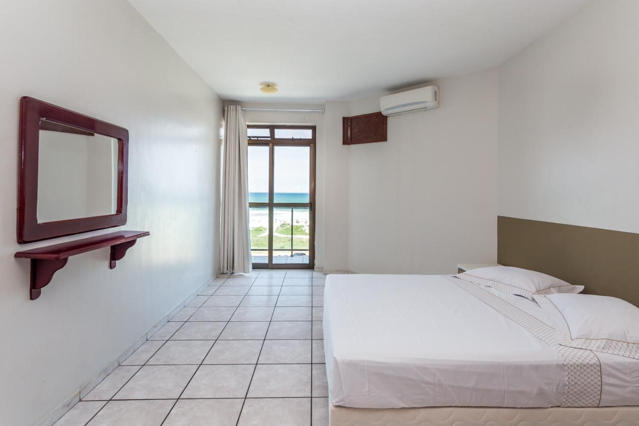 Apart Hotel Porto Principe 카보프리우 외부 사진