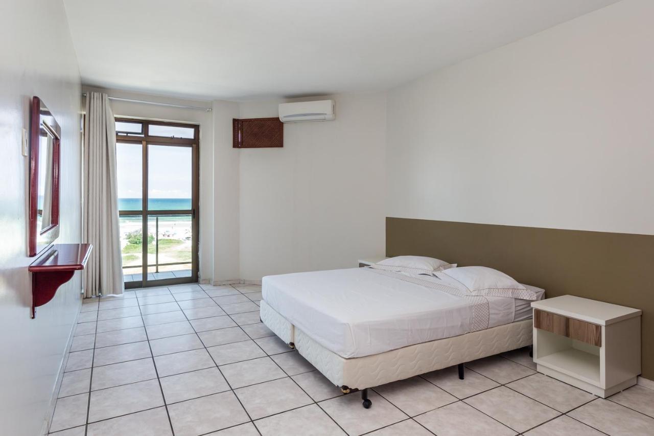 Apart Hotel Porto Principe 카보프리우 외부 사진
