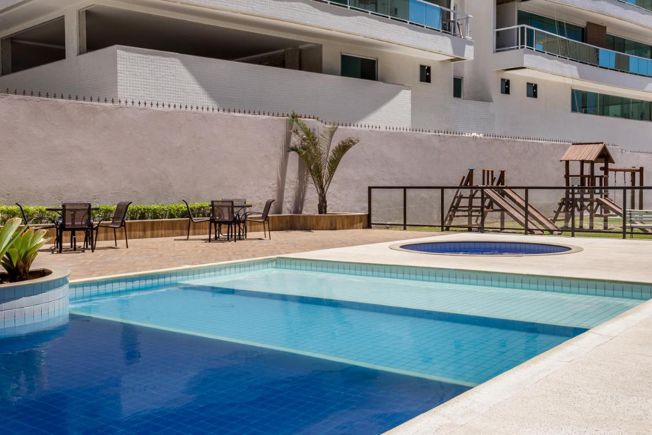 Apart Hotel Porto Principe 카보프리우 외부 사진