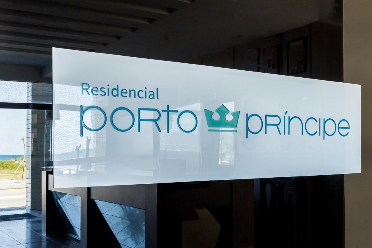 Apart Hotel Porto Principe 카보프리우 외부 사진